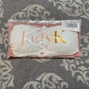 Jady K viral bralette